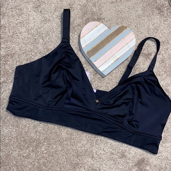 Savage X Fenty Intimates Sleepwear Bralette Poshmark